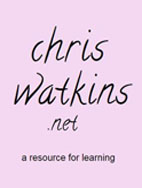Chris Watkins